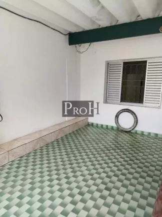 Imagem Casa com 3 Quartos à Venda, 143 m² em Vila Palmares - Santo André