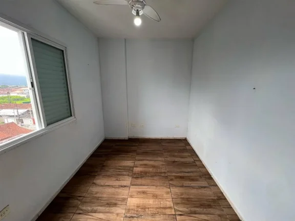 Imagem APARTAMENTO COM 36 m² - MARACANÃ - PRAIA GRANDE SP