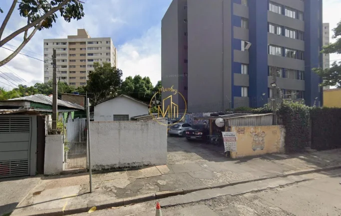 Imagem Terreno para Venda em São Paulo, Vila Olímpia