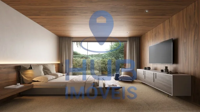 Imagem Apartamento 4 Dormitórios para venda em Florianópolis - SC