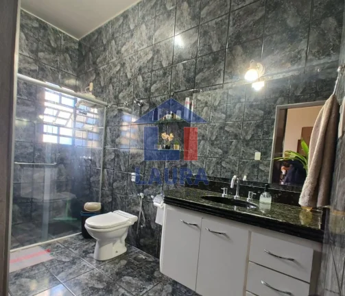 Imagem CASA RESIDENCIAL em PARÁ DE MINAS - MG, SÃO JOSÉ