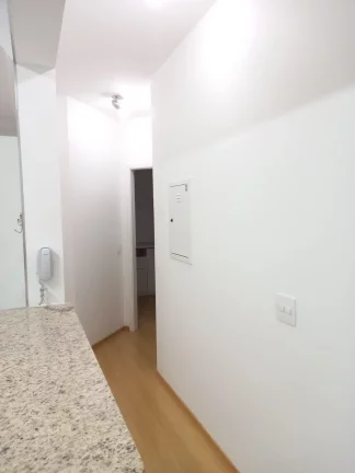 Imagem Eco Plaza II - Apartamento Térreo à Venda – Eco Plaza II – Loteamento Mogilar
