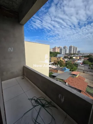 Imóvel com 2 Quartos à Venda, 60 m² em Nova Itaparica - Vila Velha