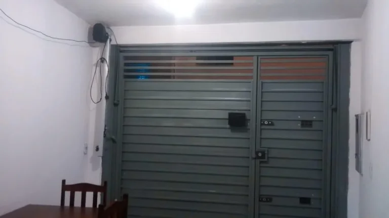 Imagem Casa para Venda em Santo André, Cata Preta, 2 dormitórios, 1 banheiro, 1 vaga