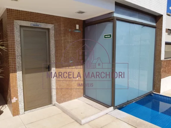 Imagem Apartamento com 4 Quartos à Venda, 167 m² em Praia Acaiaca - Vila Velha