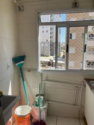 Imagem Apartamento à venda, 50 m² por R$ 315.000,00 - Jardim das Magnólias - Sorocaba/SP