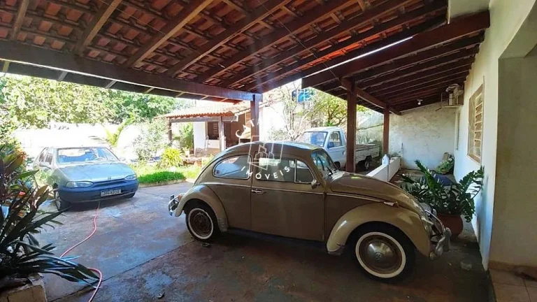 Imagem Casa a Venda no bairro Parque Residencial Cândido Portinari - Ribeirão Preto, SP