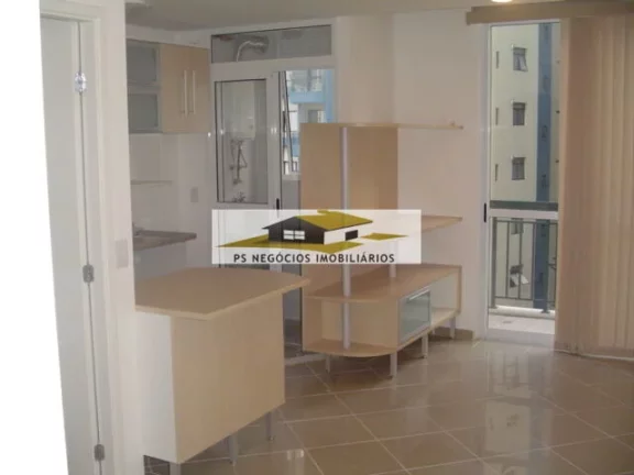 Imagem Apartamento Duplex para locação Vila Mariana