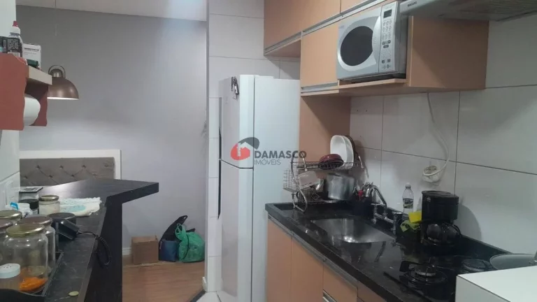 Imagem Apto locação mobiliado 1 dormitório