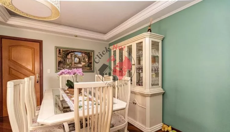 Imagem Ótimo Apartamento para Venda no bairro Barcelona em São Caetano