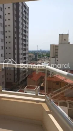 Imagem Ótimo apartamento todo reformado no bairro Bosque em Campinas. 

São 3 quartos, sendo 1 suíte, sa...
