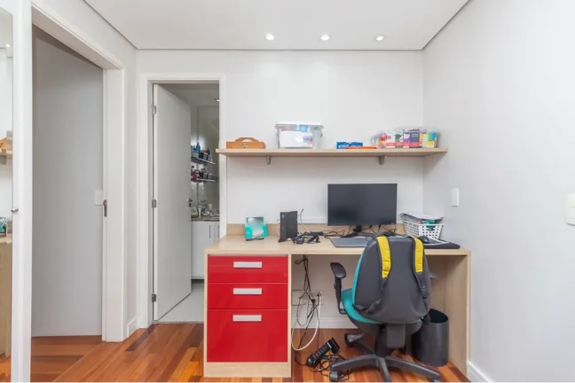 Imagem APARTAMENTO RESIDENCIAL em São Paulo - SP, Cambuci