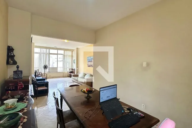Imagem Apartamento à Venda - Copacabana, 3 Quartos, 180 m2