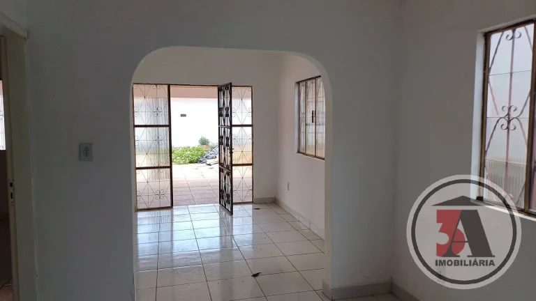 Imagem Ótima Casa no Panair próximo ao CPA, Assembleia, TJ e Sesc