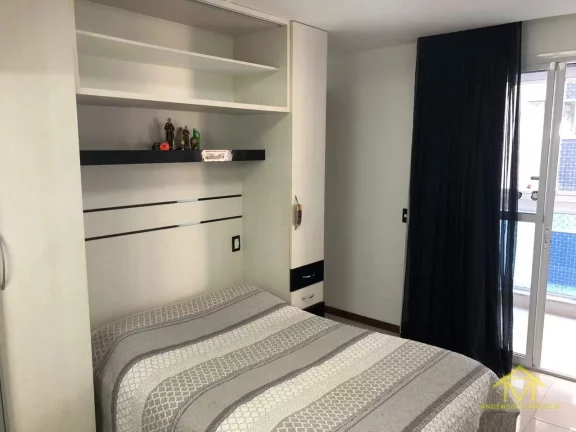 Imagem Apartamento com 4 Quartos à Venda, 168 m² em Praia Da Costa - Vila Velha