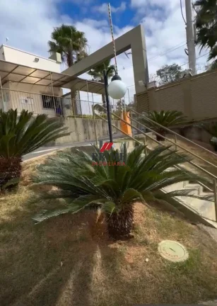 Imagem Apartamento - Bairro Quebra - Lagoa Santa