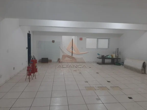 Imagem Salão - Ribeirão Preto - Vila Carvalho