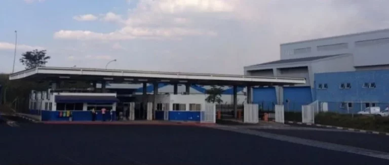 Imagem Galpão para alugar em Hortolândia, fácil acesso para as rodovias Anhanguera e Bandeirantes