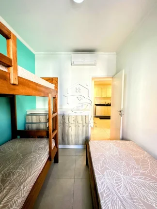 Imagem Lindo apartamento na área nobre da praia Grande de Ubatuba!