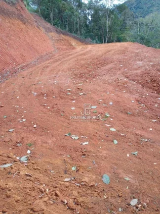 Imagem Terreno à venda, 340 m² por R$ 100.000,00 - Vargem Grande - Teresópolis/RJ