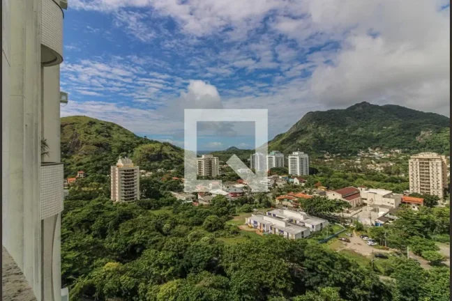 Imagem Apartamento à Venda - Recreio, 2 Quartos, 95 m2