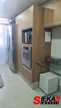 Imagem APARTAMENTO RESIDENCIAL em SÃO PAULO - SP, VILA CARRÃO