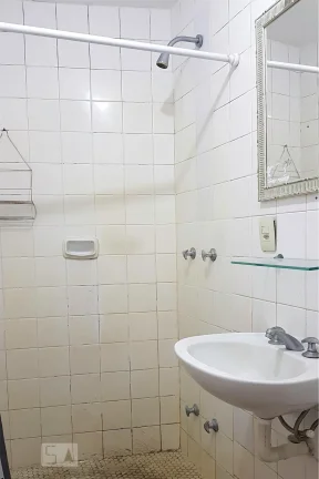 Imagem Apartamento à Venda - Barra da Tijuca, 1 Quarto, 36 m2