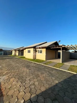 Imagem Sua Casa de Praia em Condomínio Fechado – Barra Velha/SC