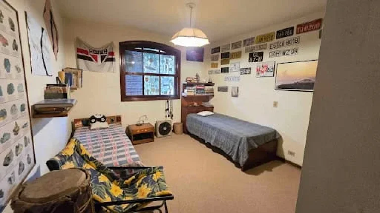 Imagem Casa com 6 dormitórios à venda, 361 m² por R$ 2.200.000,00 - Jardim Marajoara - São Paulo/SP