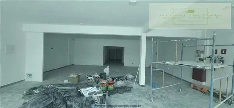 Imagem Lojas para locação em Praia Grande no bairro Vila Mirim