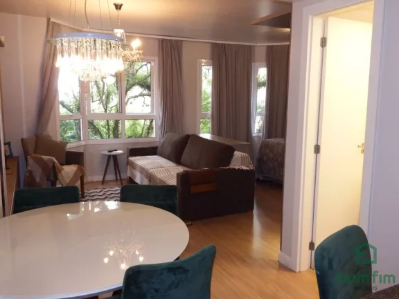 Imagem Apartamento para venda, 1 quarto(s), Centro Histórico, Porto Alegre - AP2437