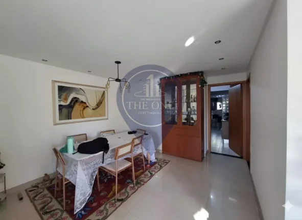 Imagem Apartamento à venda em São Paulo-SP, Vila Andrade: 4 quartos, 3 suítes, 4 banheiros, 2 vagas, 132m² de luxo!
