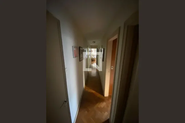 Imagem Apartamento à Venda - Copacabana, 3 Quartos, 95 m2