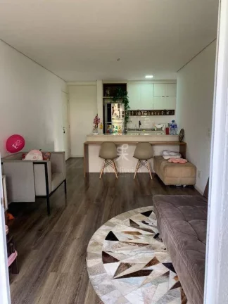Imagem Apartamento com 2 dormitórios à venda, 73 m²- Vila Andrade - São Paulo/SP