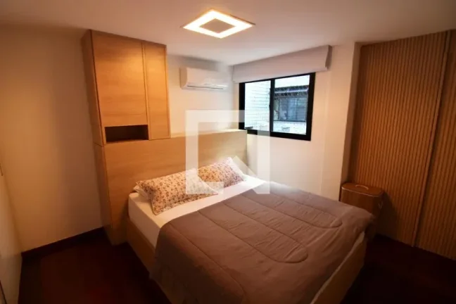 Imagem Apartamento à Venda - Recreio, 2 Quartos, 126 m2