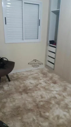 Imagem Apartamento Padrão