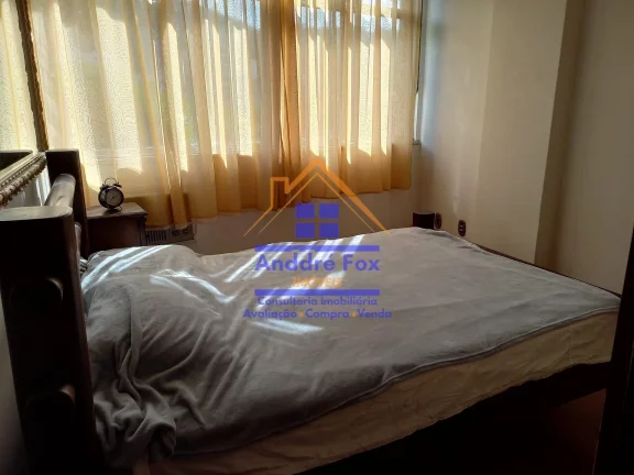 Imagem Apartamento à venda, Grajaú, Rio de Janeiro, RJ