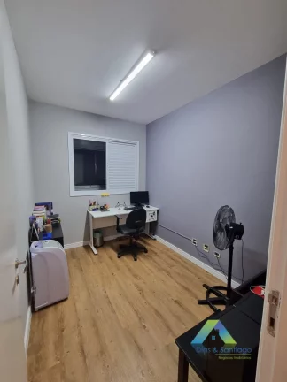 Imagem Apartamento à venda no bairro Santa Paula - São Caetano do Sul/SP