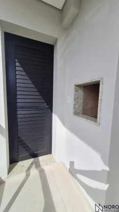 Imagem 2 Dormitórios em Camobi, com Box | Prédio novo