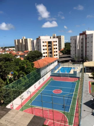 Imagem Apartamento 3 quartos com suíte e área de lazer - Portal da Cidade