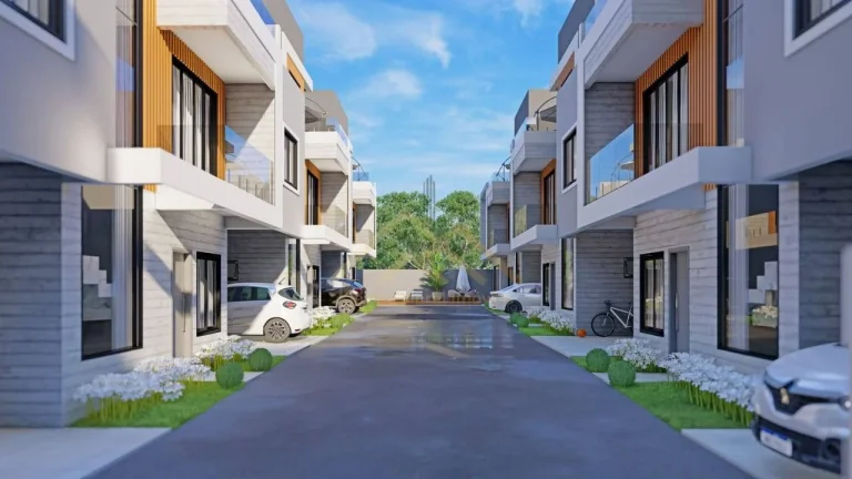 Imagem Residencial sunset 5