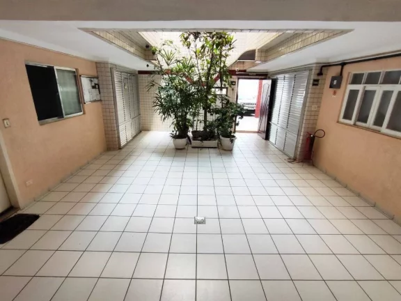 Imagem APARTAMENTO COM 35 m² - TUPI - PRAIA GRANDE SP