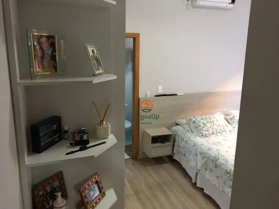 Imagem Casa com 3 dormitórios à venda, 115 m² por R$ 520.000,00 - Visão - Lagoa Santa/MG
