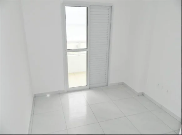 Imagem APARTAMENTO COM 94.52 m² - AVIAÇÃO - PRAIA GRANDE SP