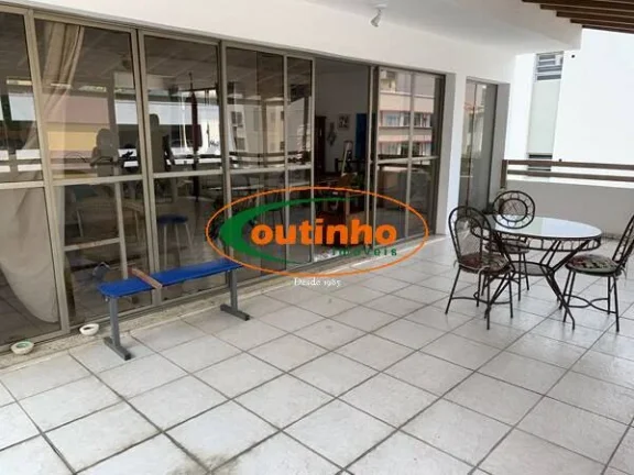 Imagem (27566) Rua Pereira Nunes - Vila Isabel