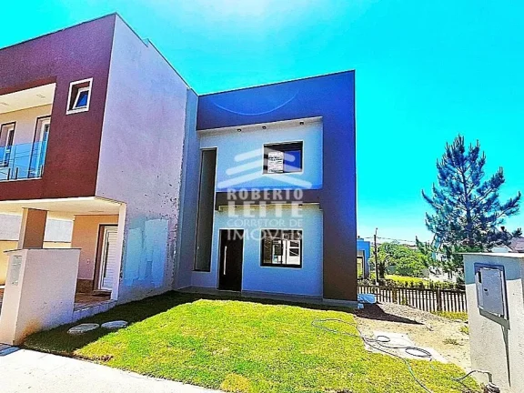 Imagem Condomínio Alta Vista - Verdes Campos - Casa em Condomínio à Venda no Verdes Campos