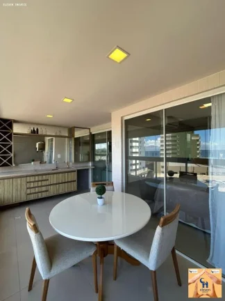 Imagem Apartamento para Venda em Salvador, Armação, 1 dormitório, 1 suíte, 1 banheiro, 1 vaga