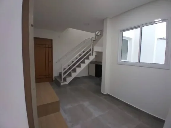 Imagem Cobertura Sem Condomínio Mobiliado 100m² 2 Dormitorios e 1Vaga
