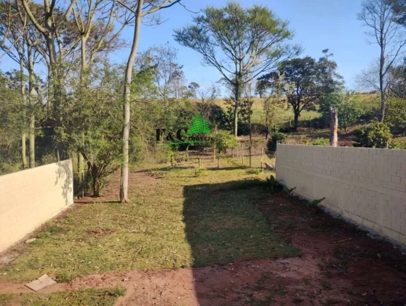 Imagem Chácara para Venda em Americana, Parque São Jerônimo, 2 dormitórios, 1 banheiro