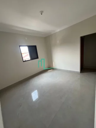 Imagem APARTAMENTO RESIDENCIAL em FRANCA - SP, SANTO AGOSTINHO